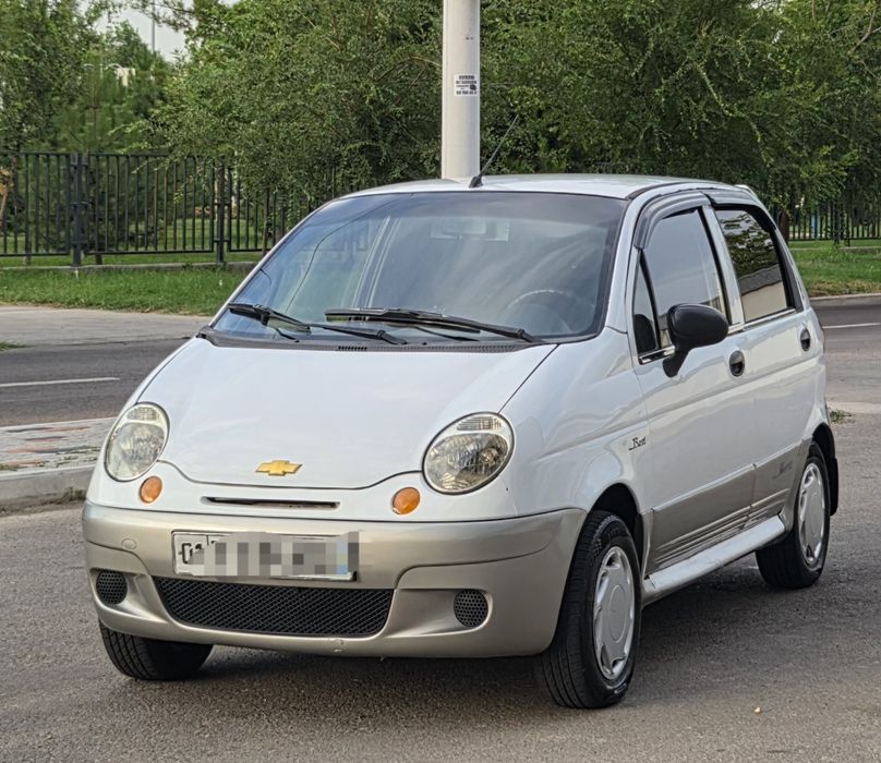 Matiz Best Arenda Vikub