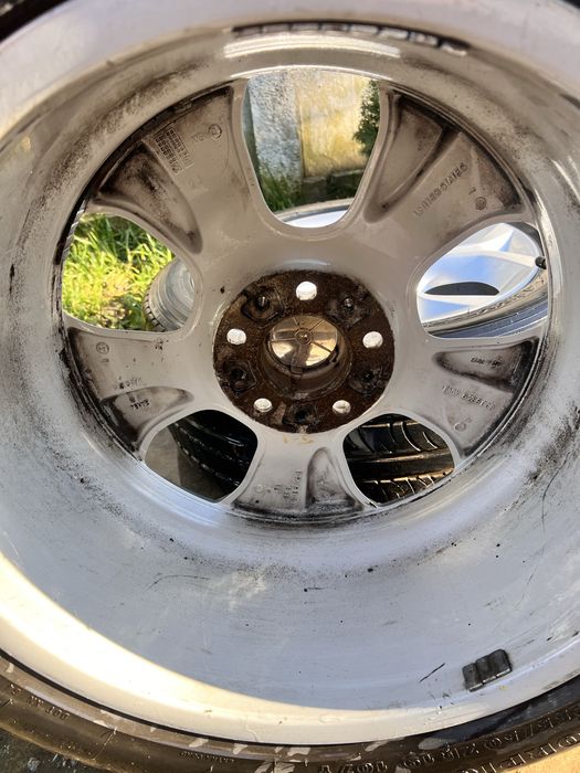Jante BMW OEM Style 335 19 inch