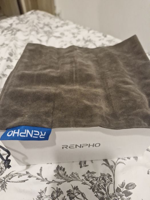 Renpho smart healthy living Eye Massager