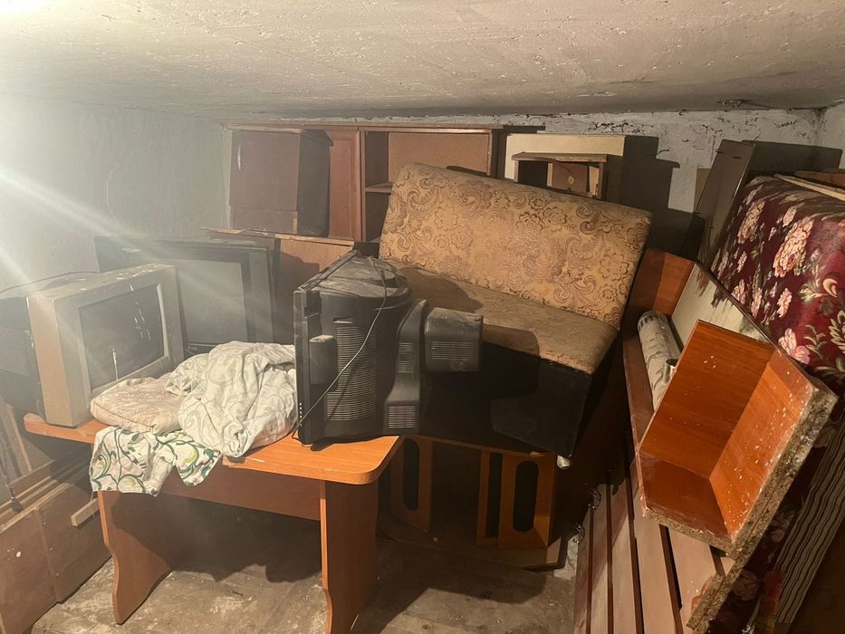 Мебель в хорошем состоянии