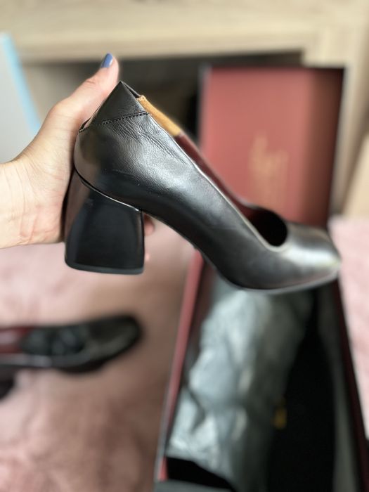 Дамски обувки Ингилиз