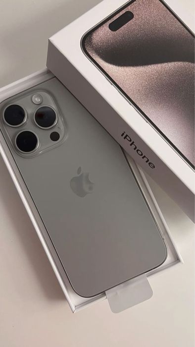 Iphone 16 Pro | Айфон 16 Про