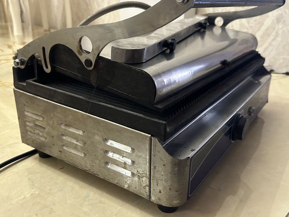 Электрический грил pimak