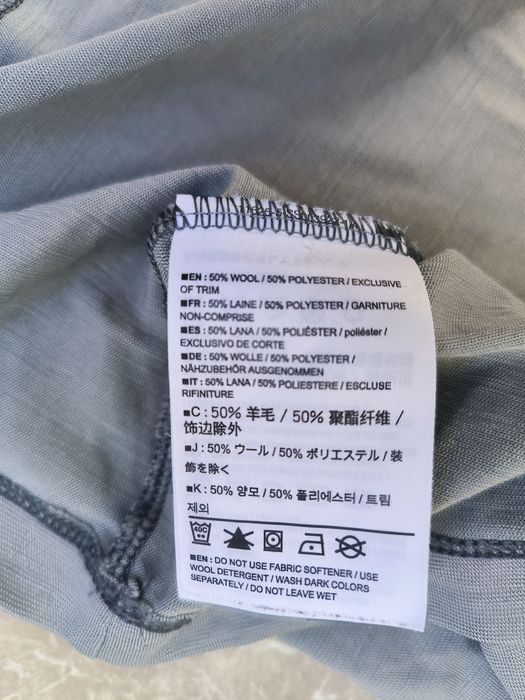 Arcteryx тениска размер M