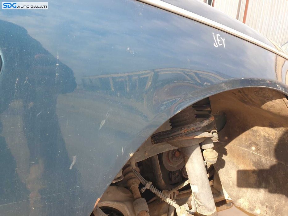 Aripa Dreapta Fata Land Rover 75 1999 - 2005 Culoare JEY [C6680]