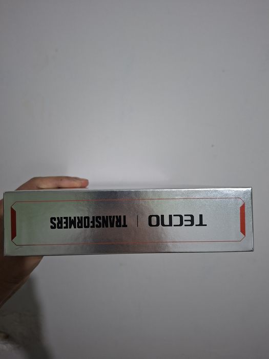 Tecno Transformers earbuds naushnik