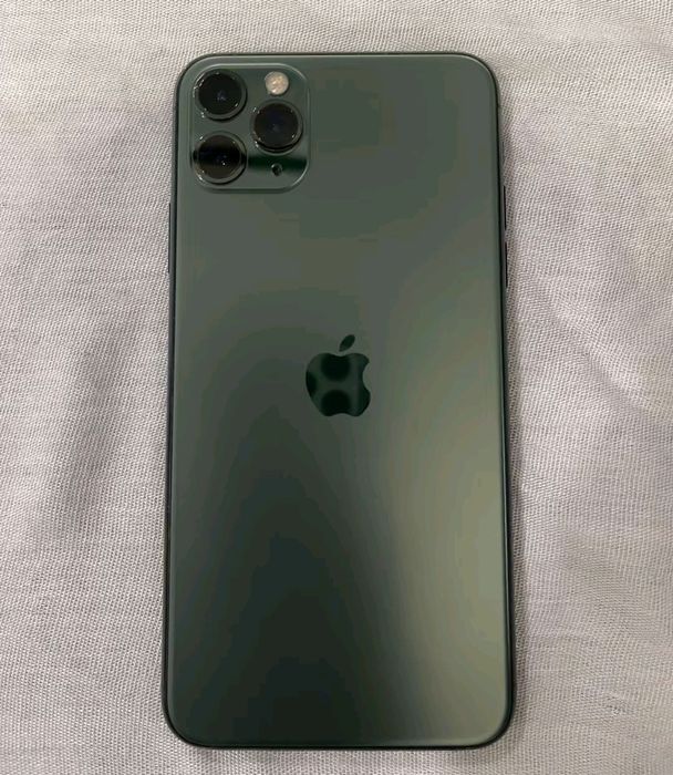 iphone 11 pro max