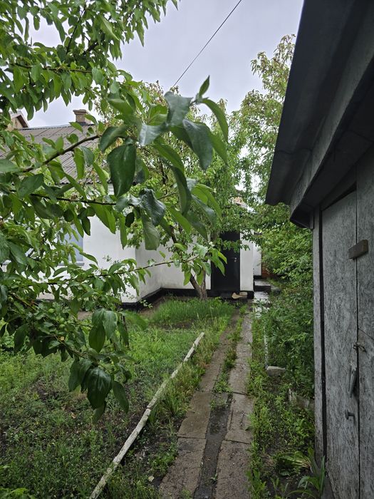 Продаётся дом. (Район Нового рынка)