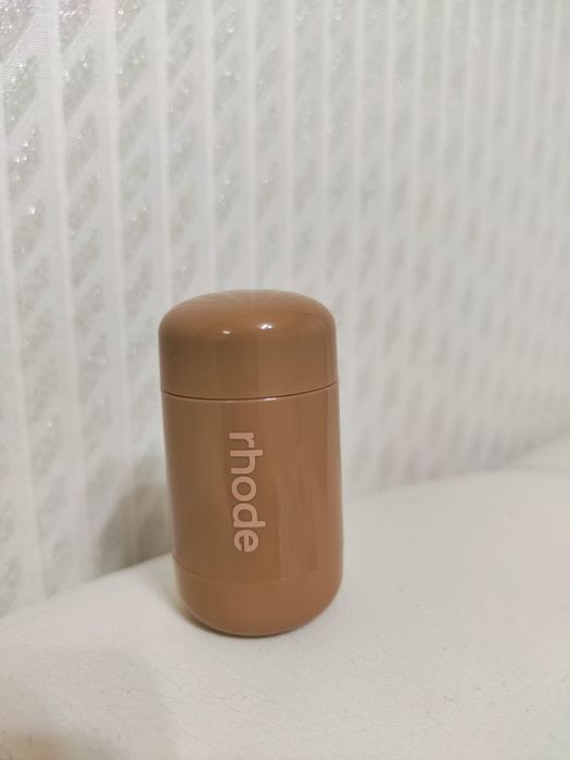 Румяна Rhode spicy marg