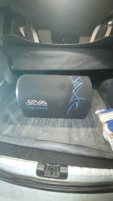 Продам сабвуфер  в идеальном состоянии