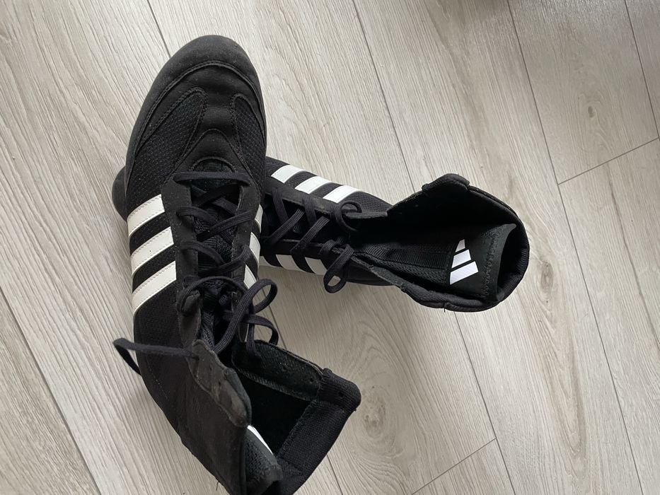 Adidasi de box ADIDAS
