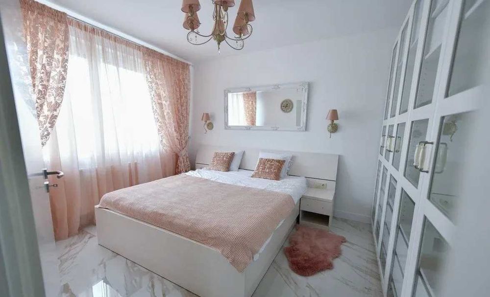 Дава се под наем Двустаен апартамент в София, Център - 75 кв.м за 223999 € - Снимка #5