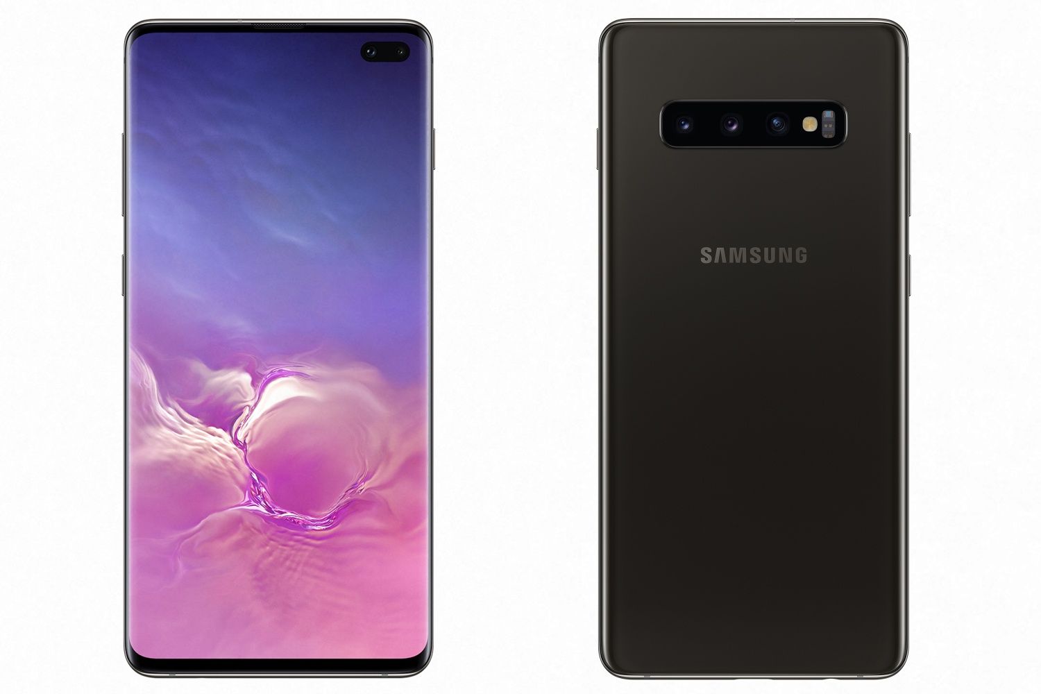 Samsung s10+ продам: 65 000 тг. - Мобильные телефоны / смартфоны Костанай  на Olx