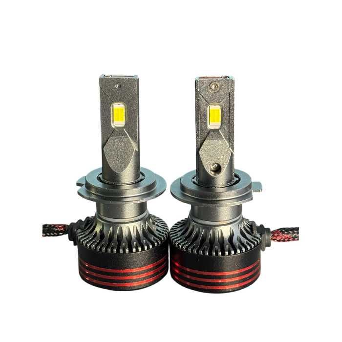 LED крушки H7 Motohama ECO Лед крушка 12-24V Canbus 50W, 6000K