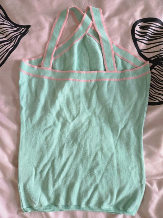 Потник Алеса-М размер