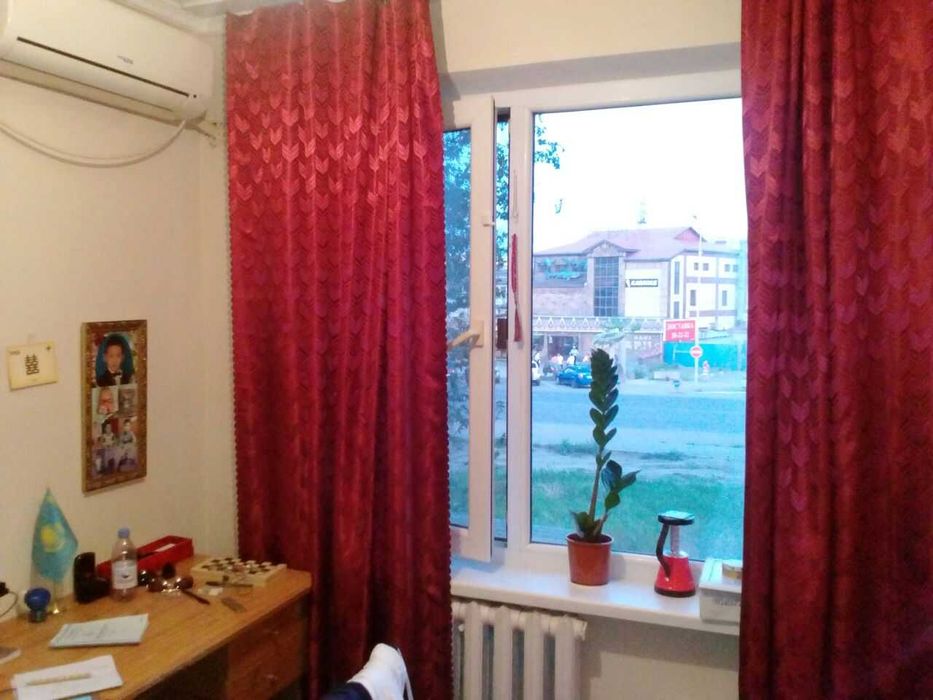 Продается 3-х ком кв