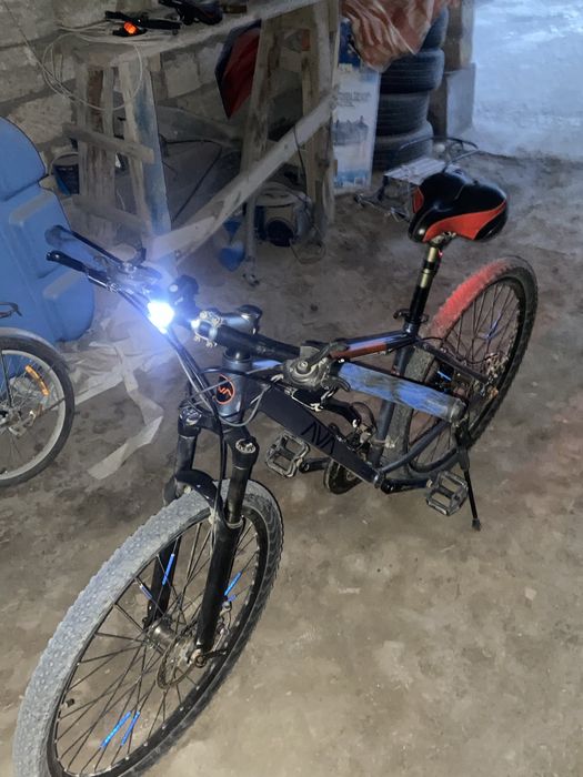 продаю AVA STORM