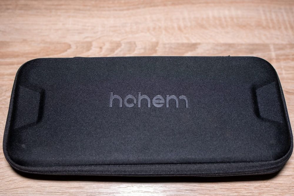 Vand stabilizator isteady pro 4 pentru Go Pro