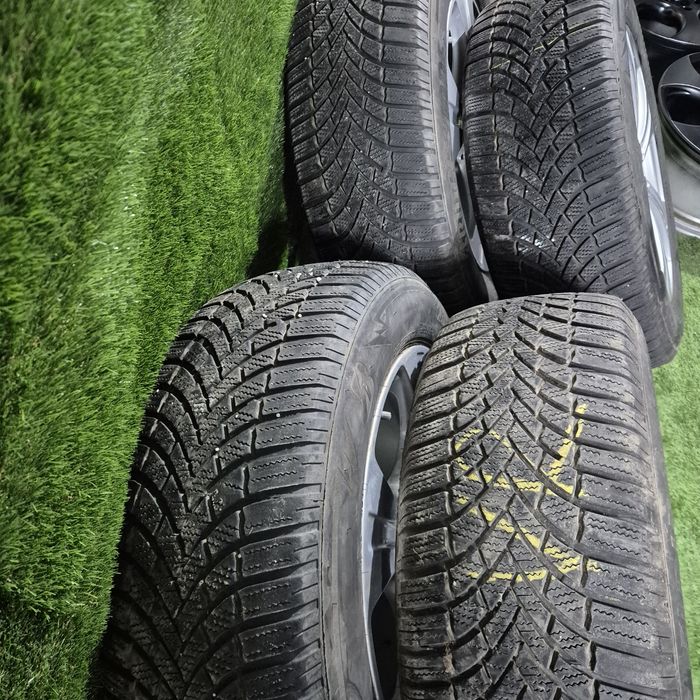 Jante Mercedes Benz R 18 5x112 Glc, B Class E class, 235 60 18 m+s2020