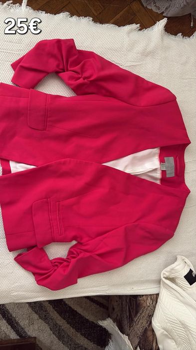 Стилно  Сако H&M