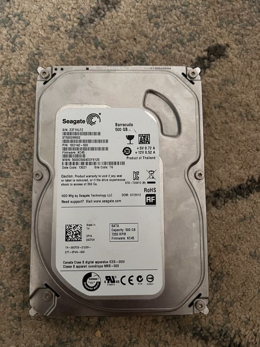 Piese PC Functionabile tot la 250