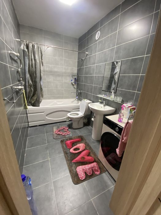 Аренда Новостройка 3 хона