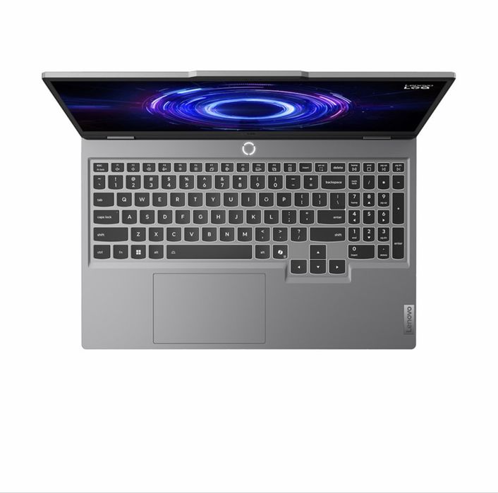 Lenovo loq RTX 4060 Intel i7