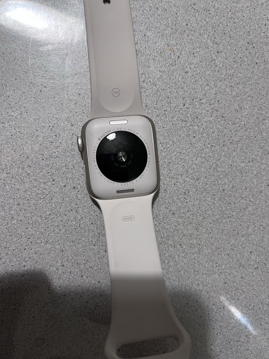apple watch se 40 mm