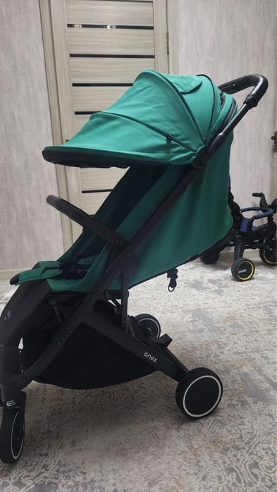 Коляска Anex air