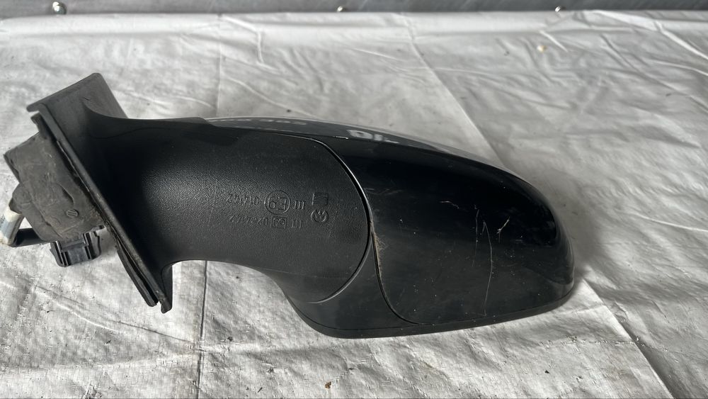 Ляво огледало Seat Altea 2005-2013