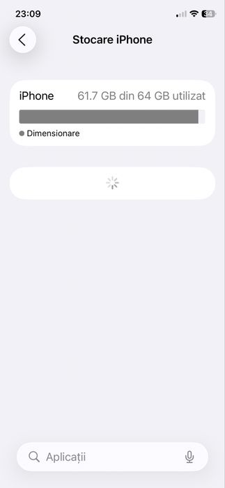 Vand iphone 11 pro