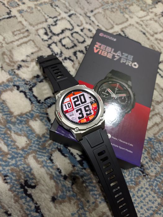 Zeblaze Vibe 7 Pro