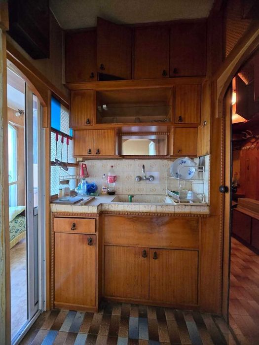 Продава се Двустаен апартамент в Горна Оряховица - 70 кв.м за 1013 €/кв.м - Снимка #4