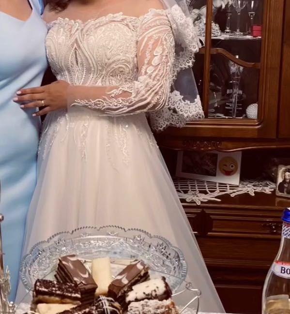 Rochie de mireasă