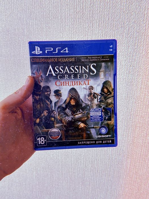 Продажа игр для PlayStation 4 PS4 магазин GAMEtop \ возможен ОБМЕН