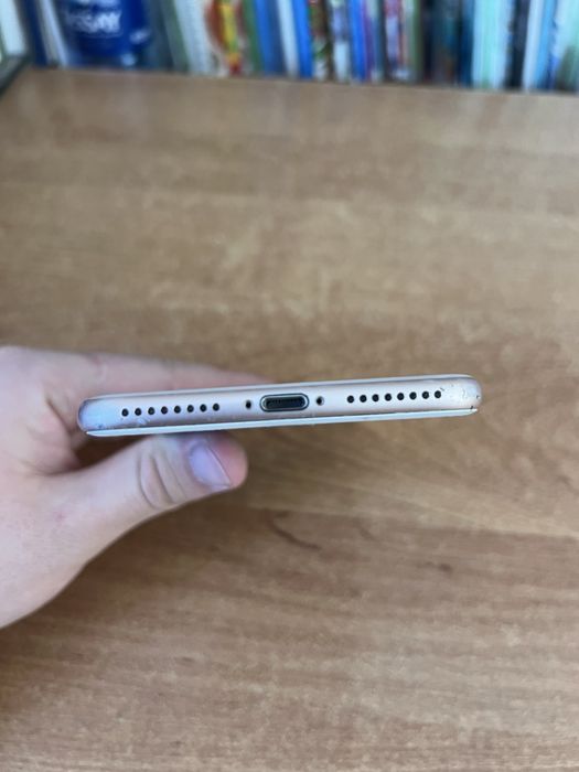 Iphone 8 plus не рабочий