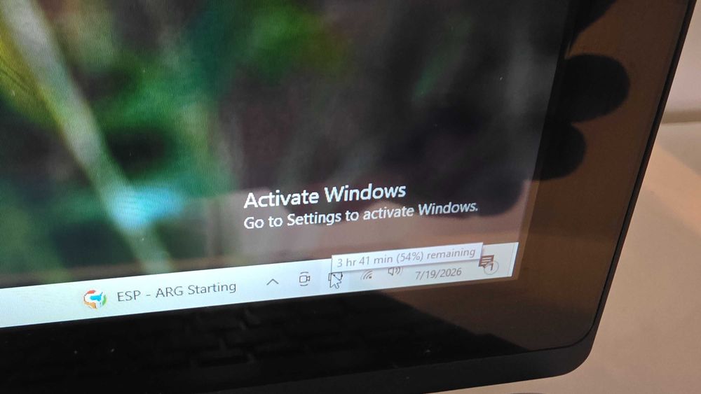 Tableta 2 in 1 Acer One S1002