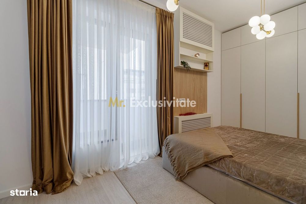 2 camere | Prima inchiriere | zona Marriott