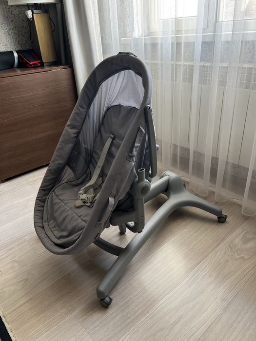 Продам кроватку