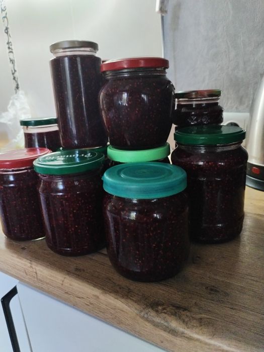 Продам варенье малины