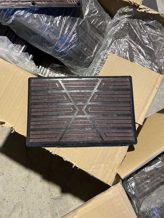 Эва Ева лист экопром eva