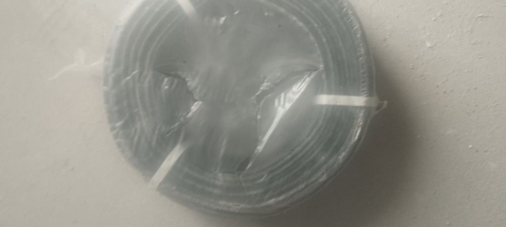 Силовой кабель ВВГ