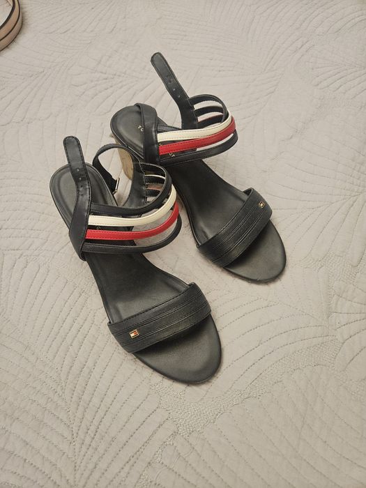 Босоножки Tommy hilfiger оригинал