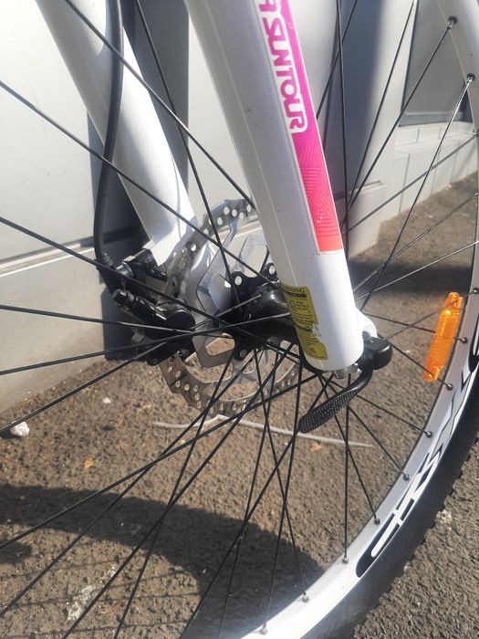 Mtb 27.5  B1 1x9 viteze