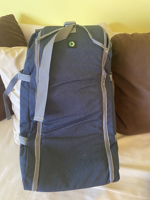 Rucsac de munte/troller