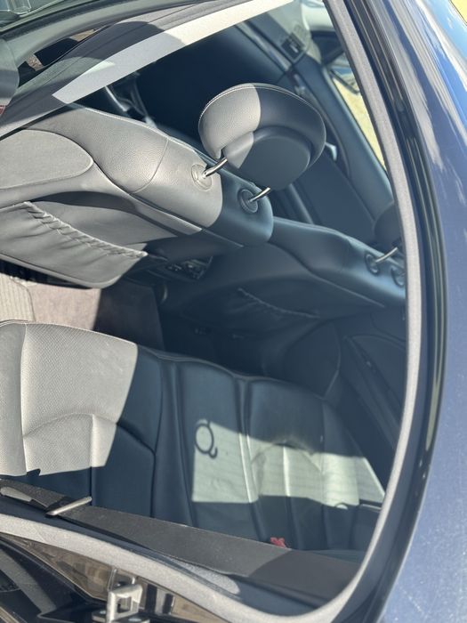 Vind W211 mercedes e class