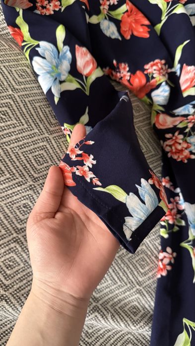 Платье нарядное