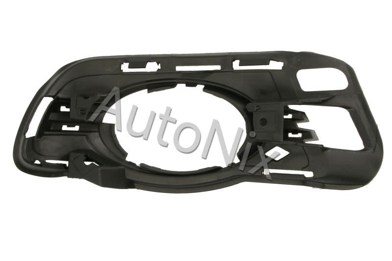 Решетка за броня за Mercedes C W204 лява дясна решетка за мерцедес ц