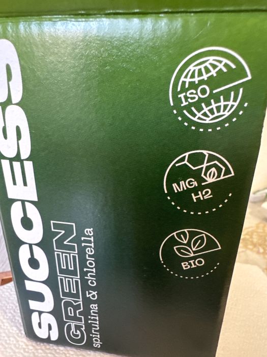 Грин стики гидрид магния