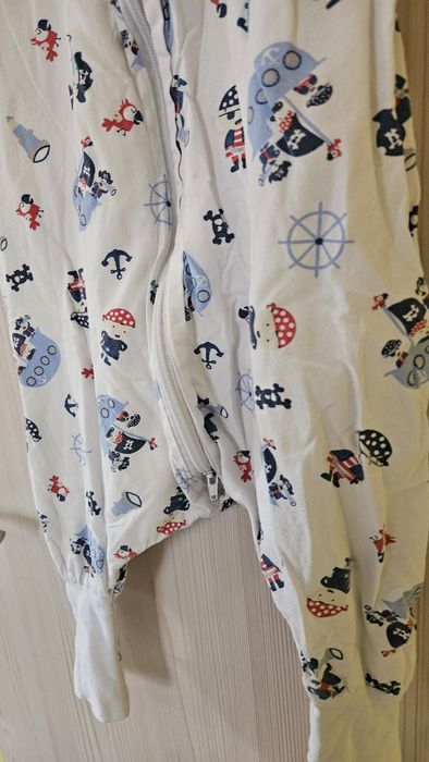 Пролетно - есенен чувал Angel Baby 1-2 г